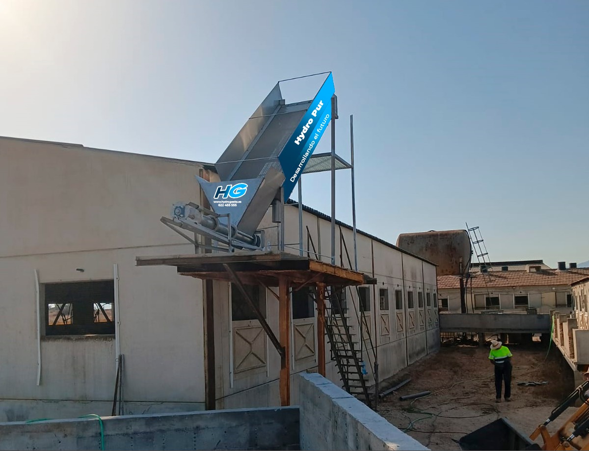 Hydro Pur Advanced - Imagen 2