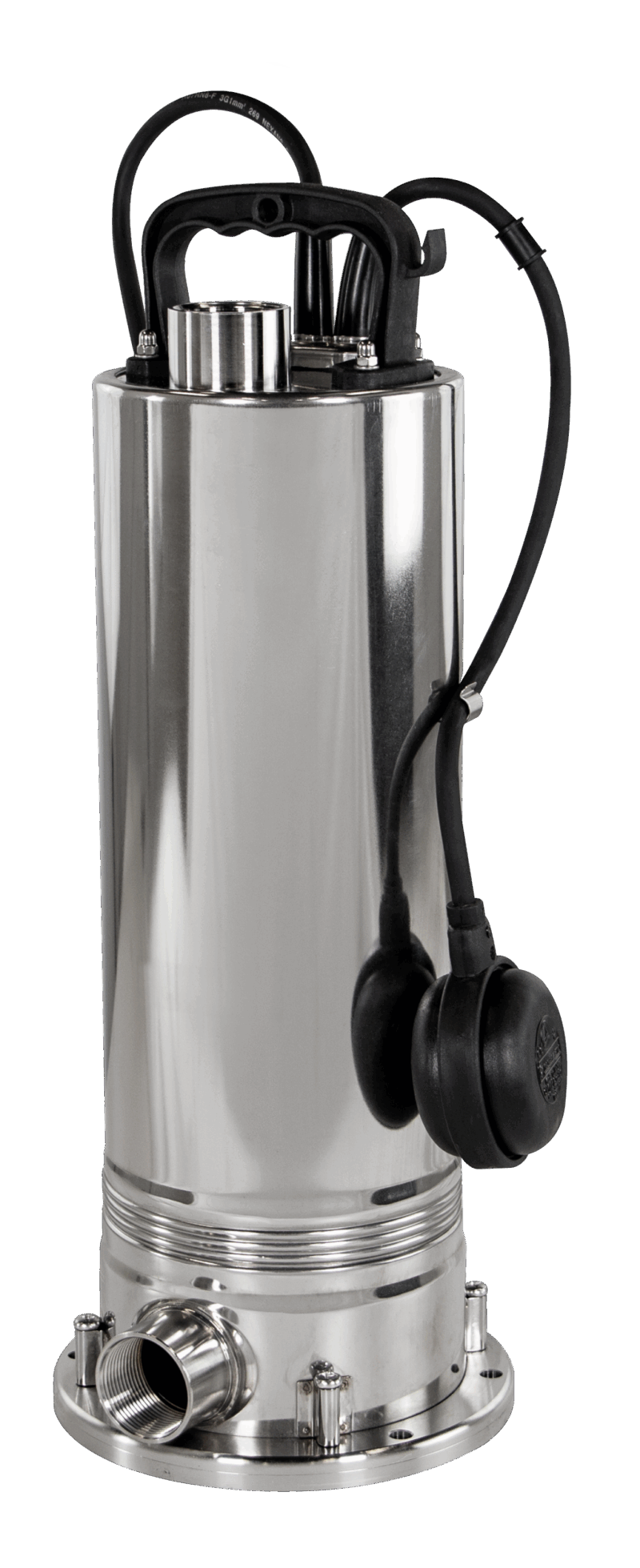 VIGILARAIN M A 230 50 000440/STD