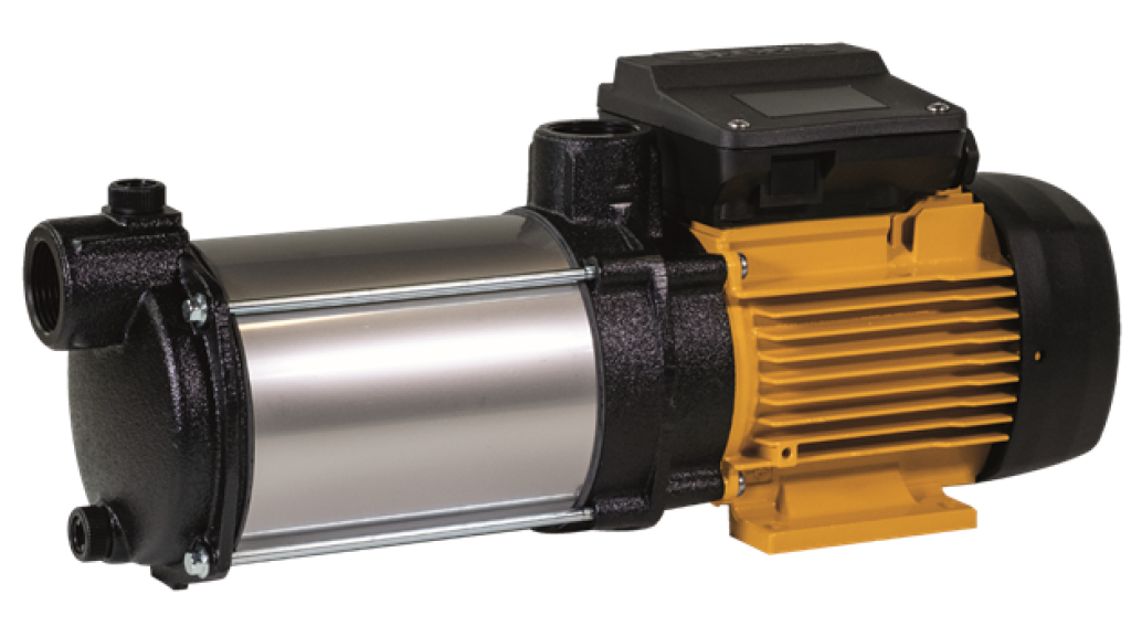 ASPRI15 5 230/400 50 000122/STD