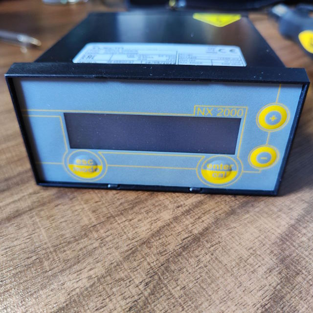 Nexus 2000 Q - Imagen 2