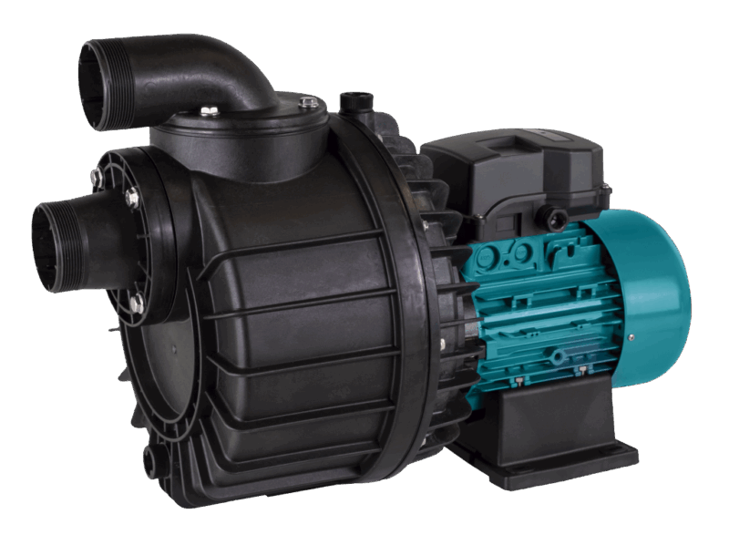 NADORSELF 400  230/400 50 014695/STD