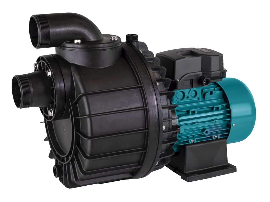 NADORSELF 400 230/400 50 014695/STD