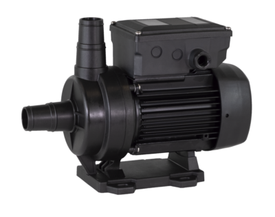 Bomba centrífuga monoetapa con velocidad variable para recirculación y filtración del agua. NOX 20 4M