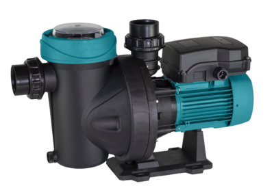 Bomba centrífuga monoetapa para recirculación y filtración del agua. SILEN I 33 8M  230 50 014692/STD
