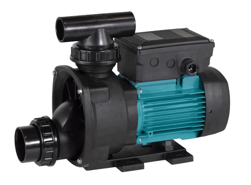 TIPER2 125M 230 50 000081/STD