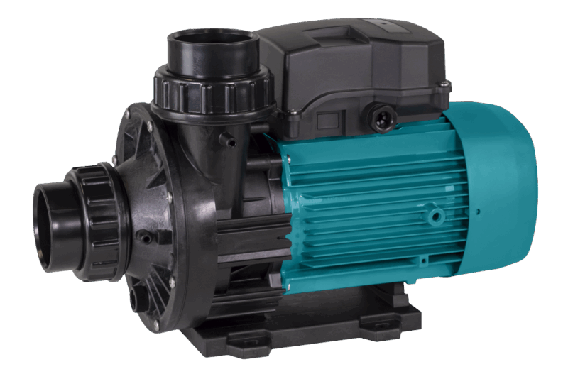 WIPER3 150 230/400 50 014697/STD