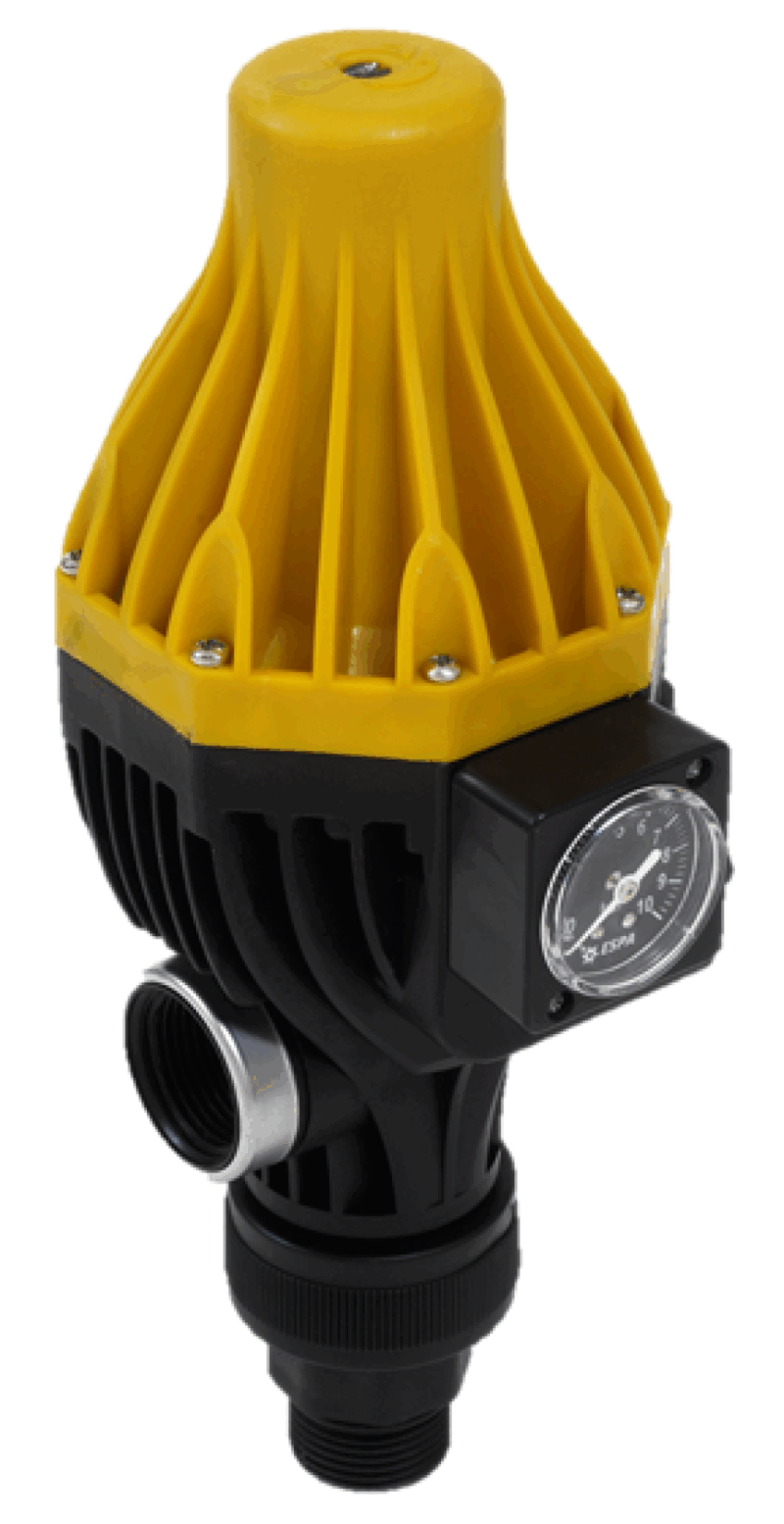 PRESSDRIVE AM 2E 230 50/60 014614/REP