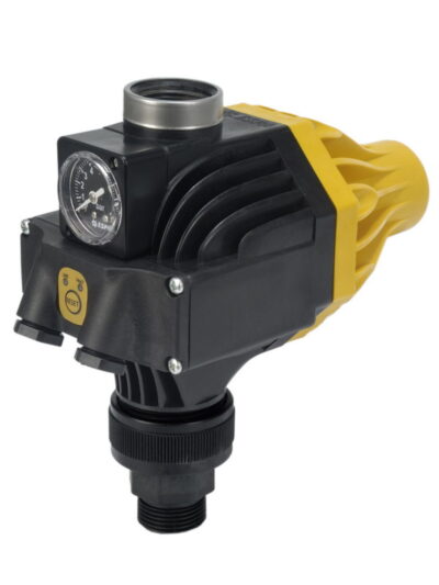 Dispositivo automático de arranque y parada. PRESSDRIVE 05 AM 2E 230 50/60  014702/REP