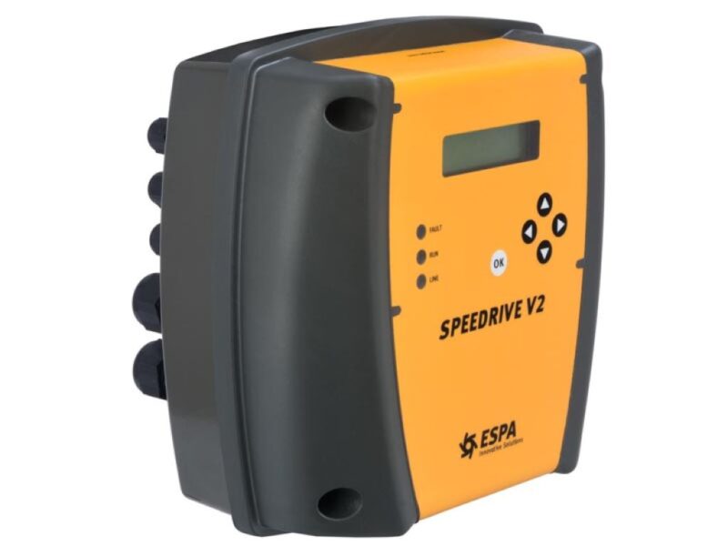 SPEEDRIVE V2 M22  014739/STD