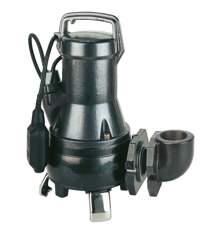 DRAINCOR 200 400 50 000313/STD