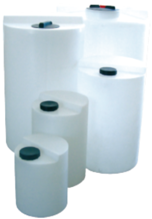 Tanques de polietileno (AC.SE)