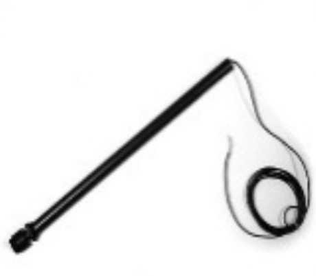 SONDA DE NIVEL EN PVC (Lev.01 450mmx22mm)