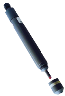 SENSOR POTENCIOSTÁTICO PARA LA MEDICIÓN DE CLORO LIBRE O TOTAL D.CLP