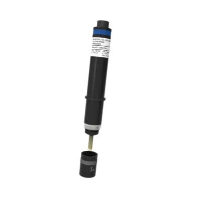 SENSOR FCL CLORO ORG/INORG CL 0-2 PPM PH 4-10 45° 3 bar