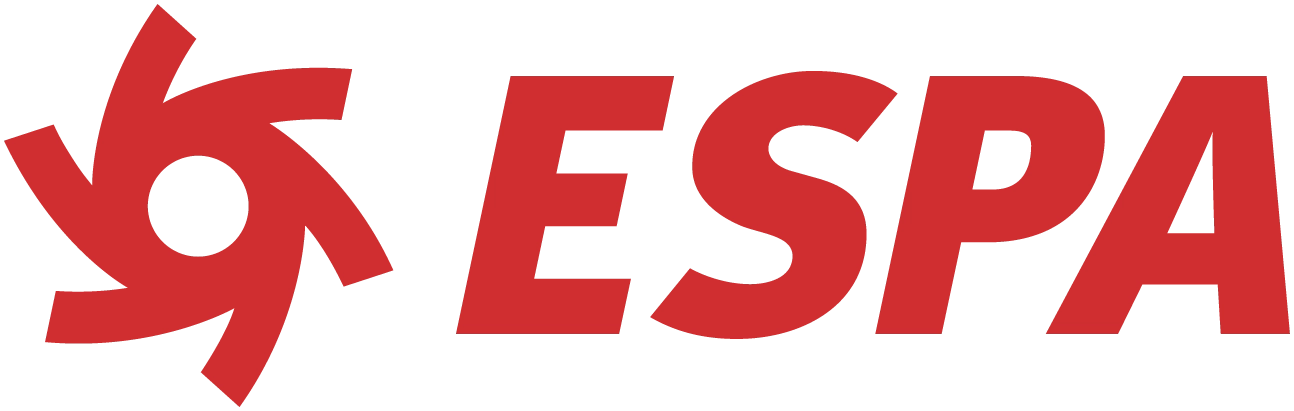 Logo ESPA
